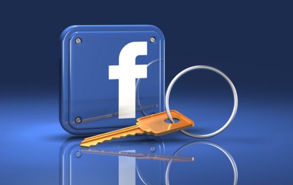 Facebook hackeado