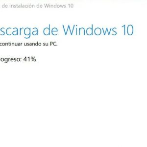 ¡Corre! Todavía puedes actualizar a Windows 10 gratis