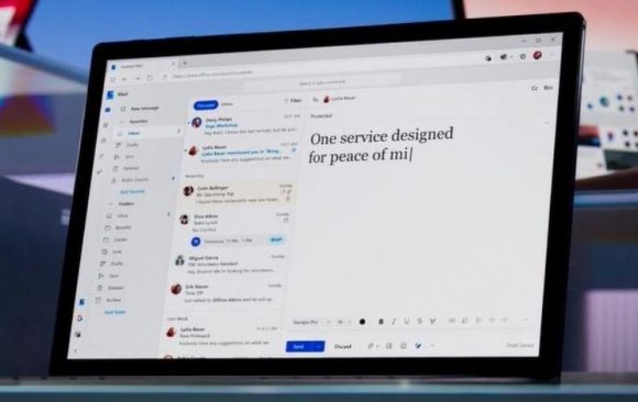 Microsoft 365 MS Office