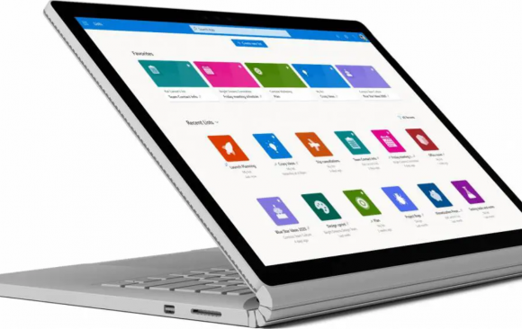 Microsoft Teams Lists Microsoft Teams Lists