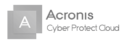 Acronis Cyber Protect Cloud