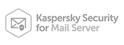 Kaspersky Mail server