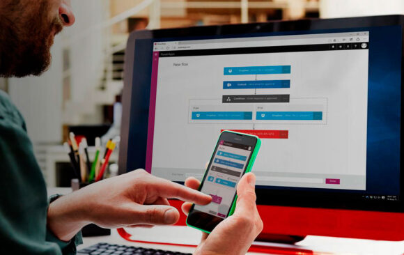 ¿Qué es PowerApps? ¿Cómo pueden ayudarte en tu empresa?