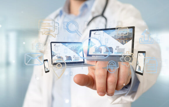 Moodle para instituciones de salud, 5 formas de optimizar su uso