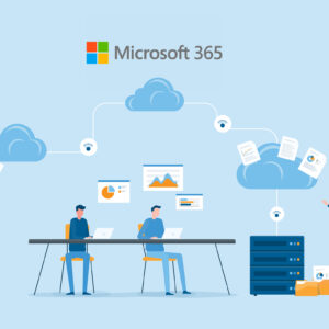 microsoft365-colaboracion Microsoft New Commerce Experience