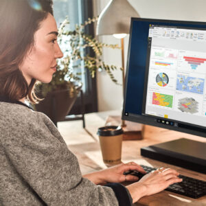 ventajas-Power-BI ¿Cómo sacar el máximo partido a tus datos con Power BI?