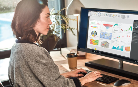 ventajas-Power-BI ¿Cómo sacar el máximo partido a tus datos con Power BI?