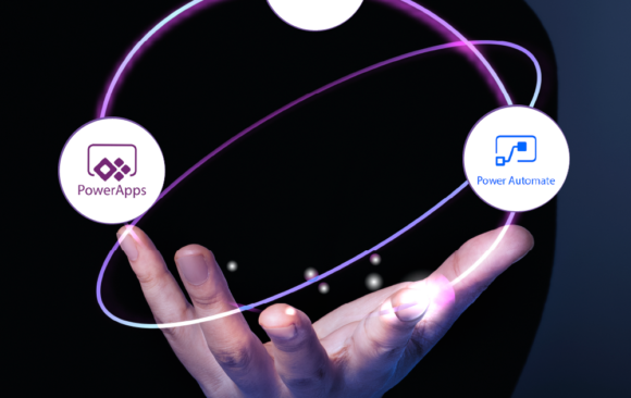 Power Platform Secontec PowerApps
