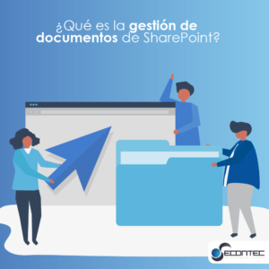 Gestión Documental SharePoint