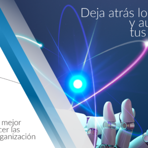 LK7 ¡Automatiza tus procesos del día a día con Power Automate!