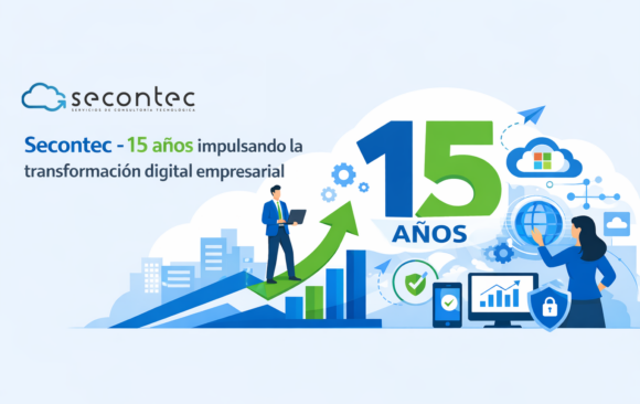 secontec-15-años Secontec - 15 años