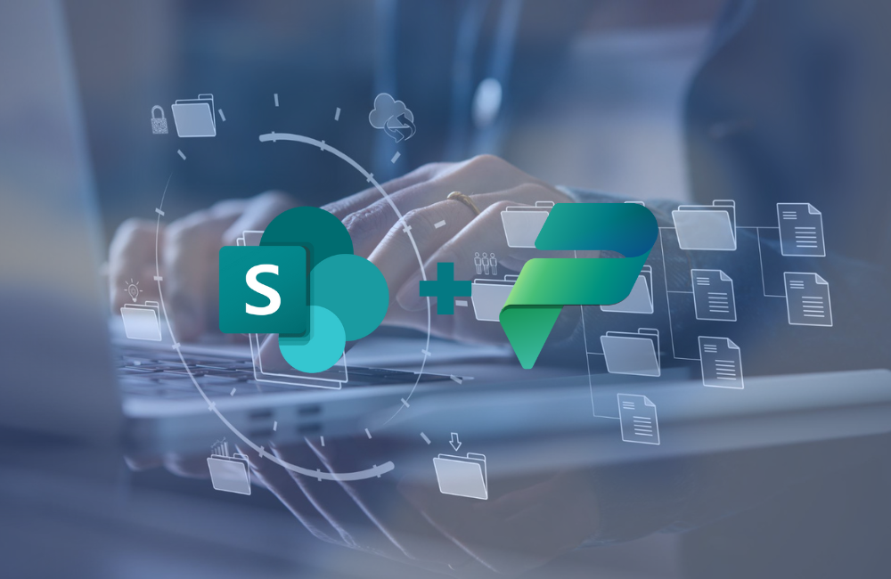 SharePoint + Power Platform: la gestión documental inteligente que impulsa a las empresas vanguardistas SharePoint + Power Platform: la gestión documental inteligente que impulsa a las empresas vanguardistas