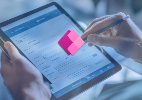Cómo crear formularios digitales con Power Apps paso a paso: guía completa para usuarios no técnicos
