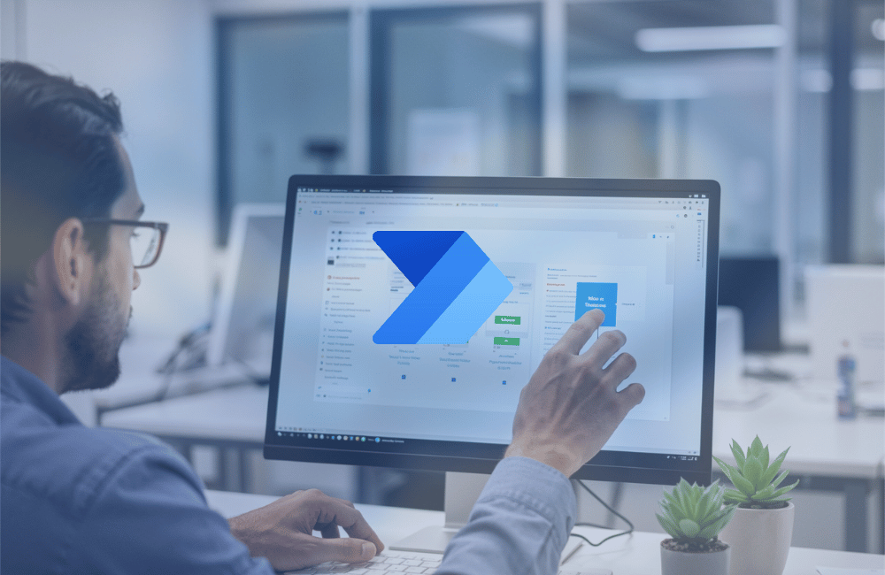 Cómo automatizar procesos con Power Automate paso a paso en empresas